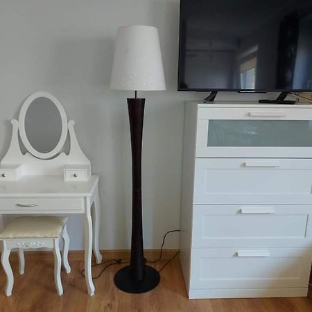 Apartament Aleja Gdańsk Zewnętrze zdjęcie
